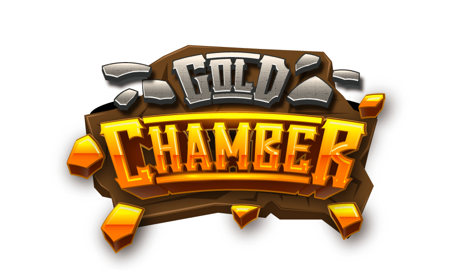 Logo - GoldChamber - Challenge Rooms Dorsten