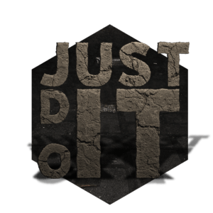 Logo - JustDoIt - GoldChamber - Challenge Rooms Dorsten