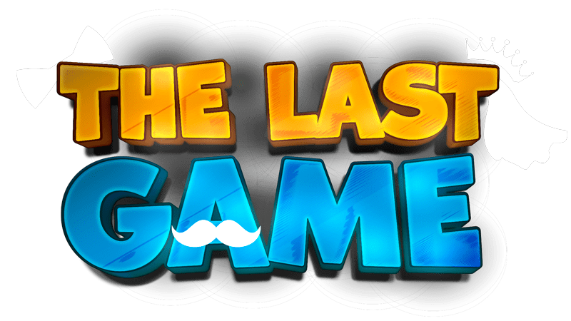 Logo The Last Game - Challenge Rooms Dorsten